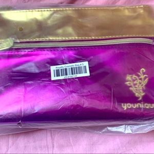 Royalty Cosmetic Bag #3